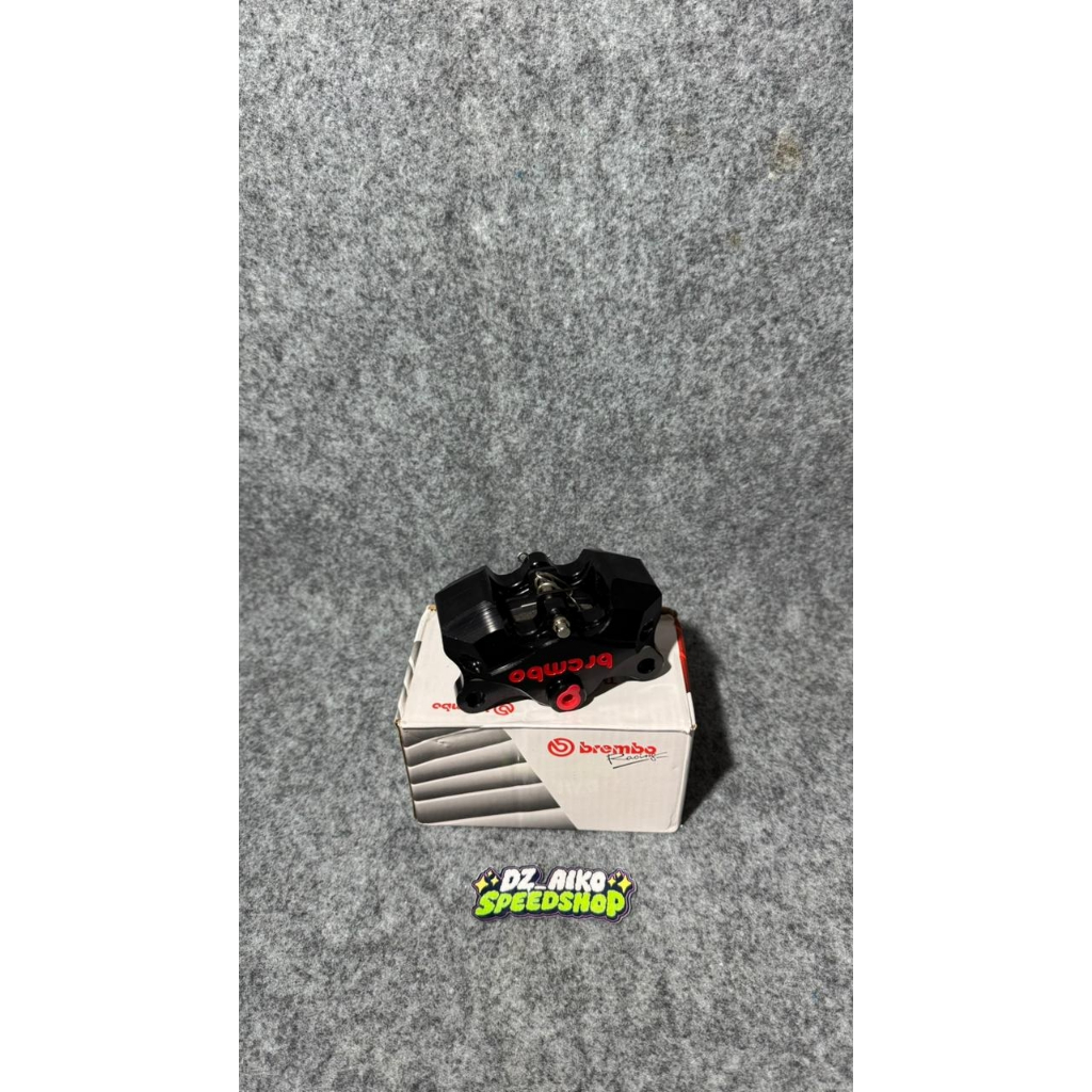 Kaliper Brembo 2P Butterfly Grade A50 Universal