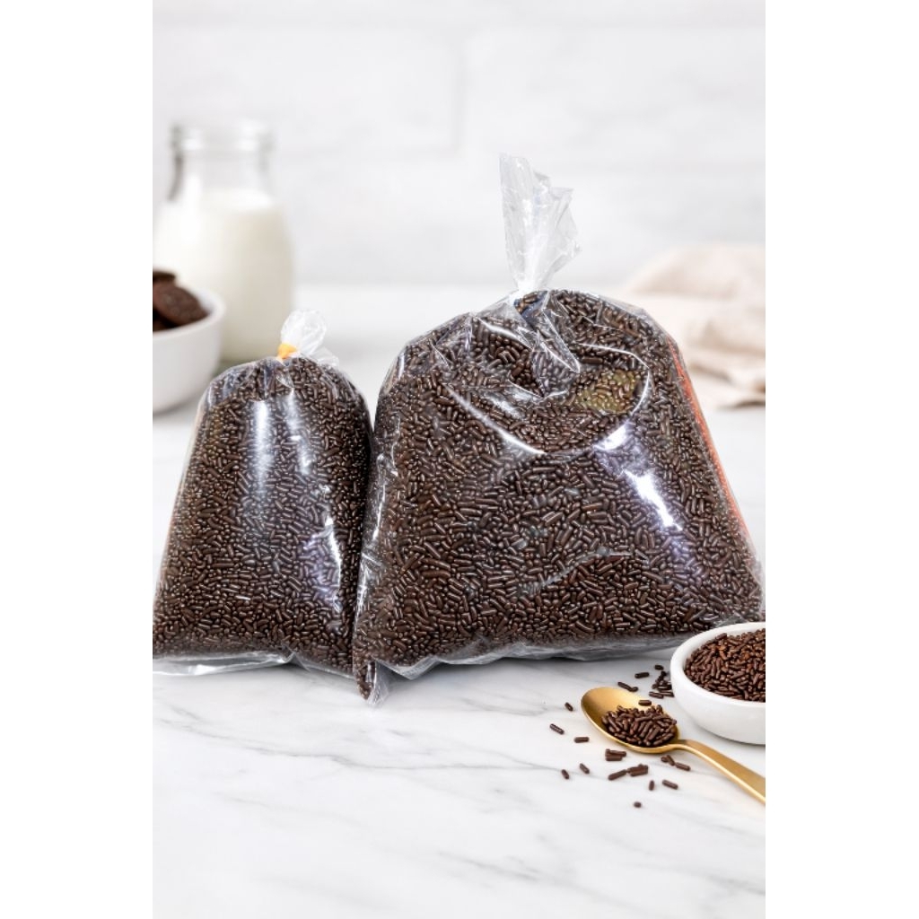 MESES K8 REPACK 250g & 500g