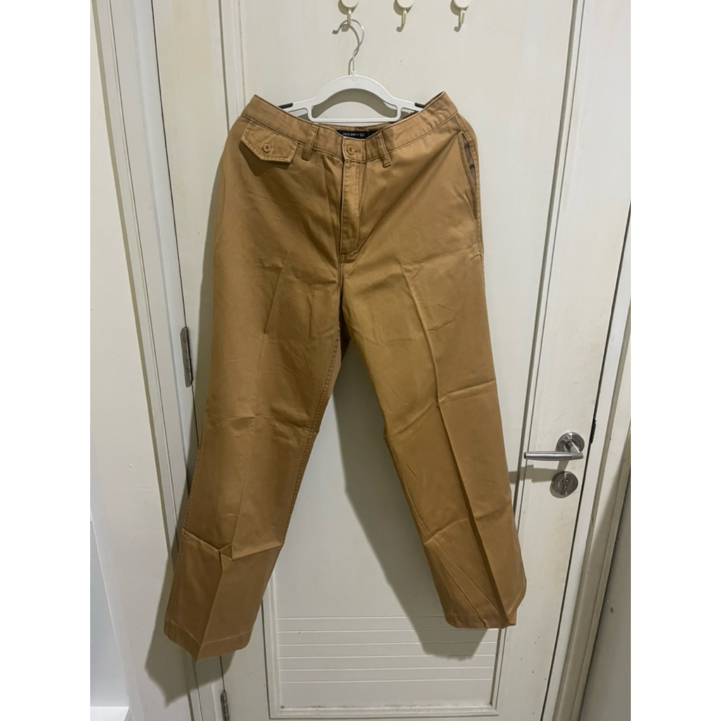 Polo Ralph Lauren Baggy Pants