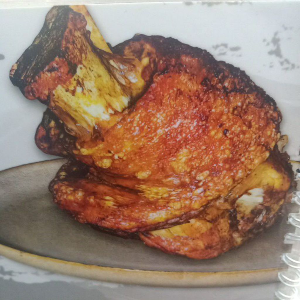 Pork Knuckle (Large)