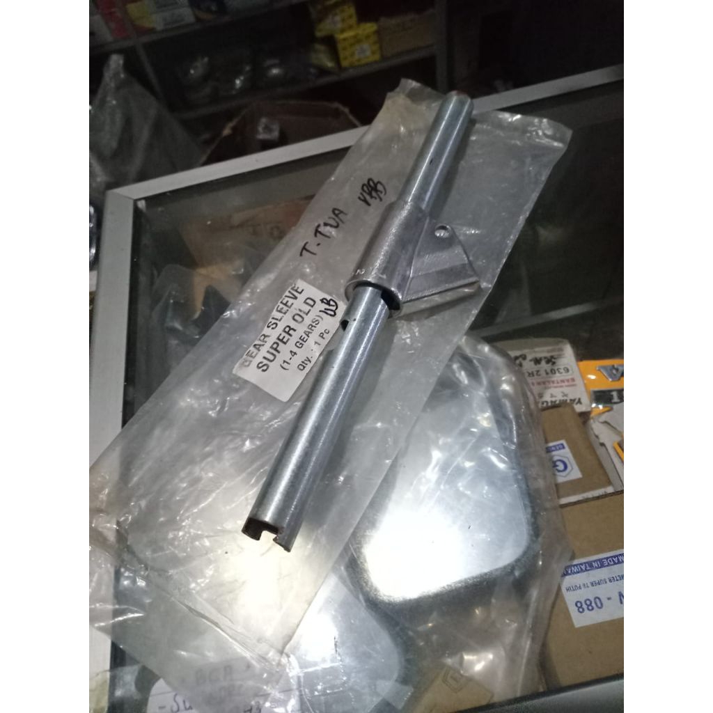 stik gigi vespa vbb 1965