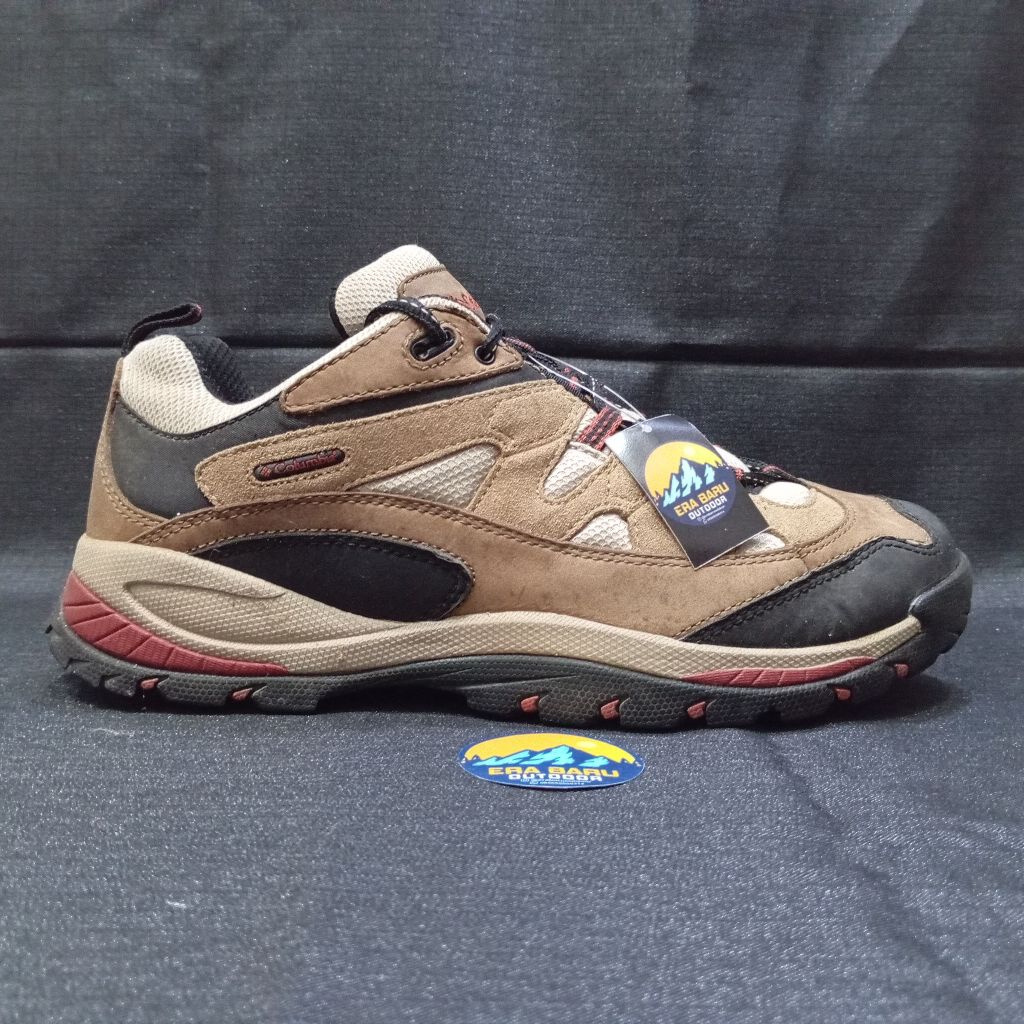 Sepatu Gunung Outdoor Columbia