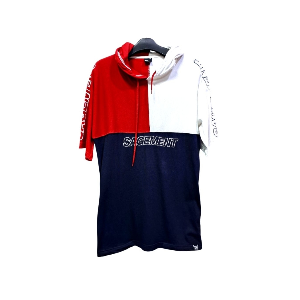 kaos hoodie b one soul 3 warna mantap