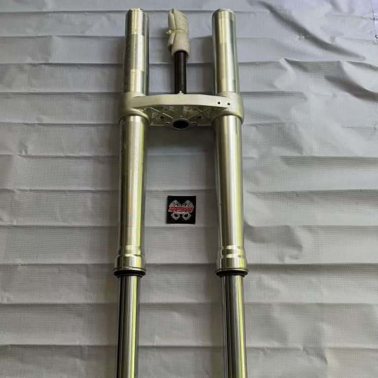 SHOCK DEPAN ATAU USD VIAR CROSS X 250 PNP KTM DLL 1SET ORIGINAL VIAR