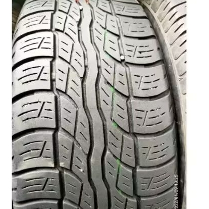 BAN mobil copotan ukuran 235/60 ring 16