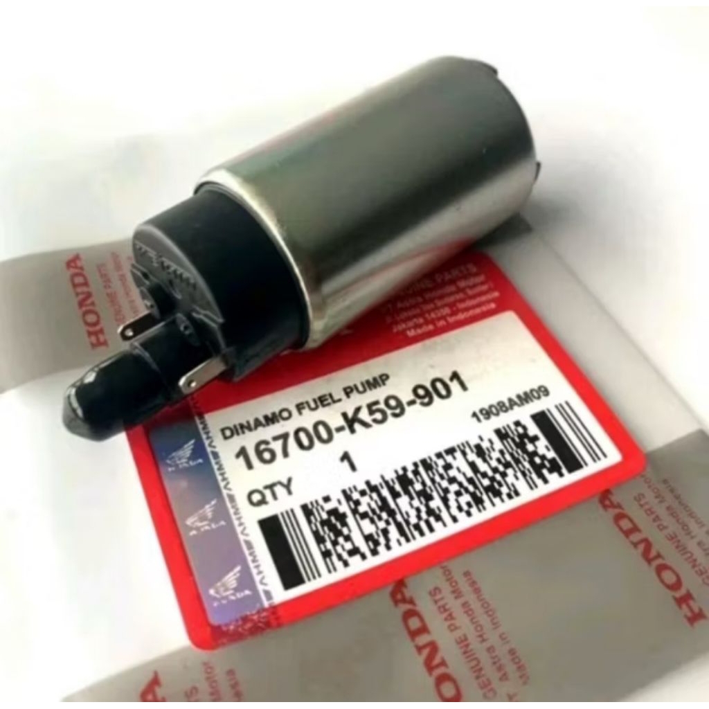 ROTAK VARIO 150 PCX 150 K59