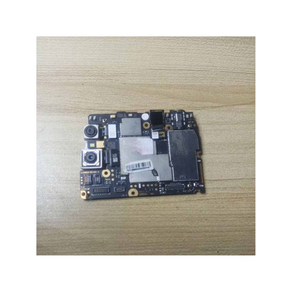 MESIN REDMI 6 PRO (ONLY)