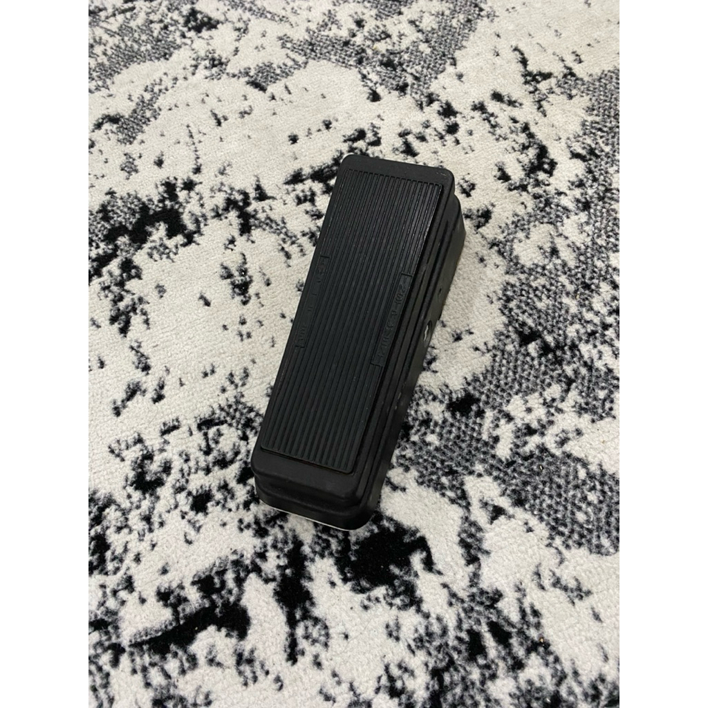 Jim Dunlop GCB-95 Cry Baby Wah Pedal