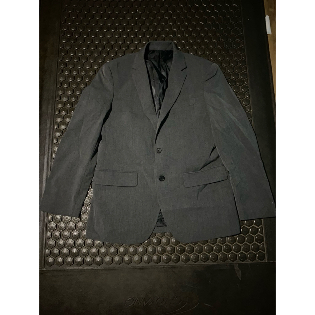 BLAZER JAS LUXURY MUSINSA STANDARD ABU TUA MEWAH BRANDED
