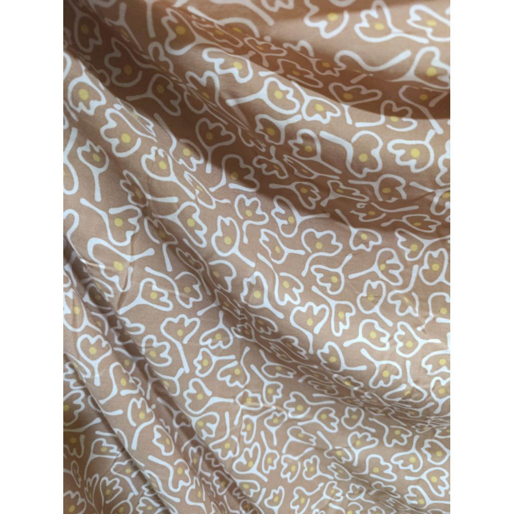 Kain Rayon Premium Motif Terbaru | Kain Rayon | Kain katun Rayon | Rayon Premium