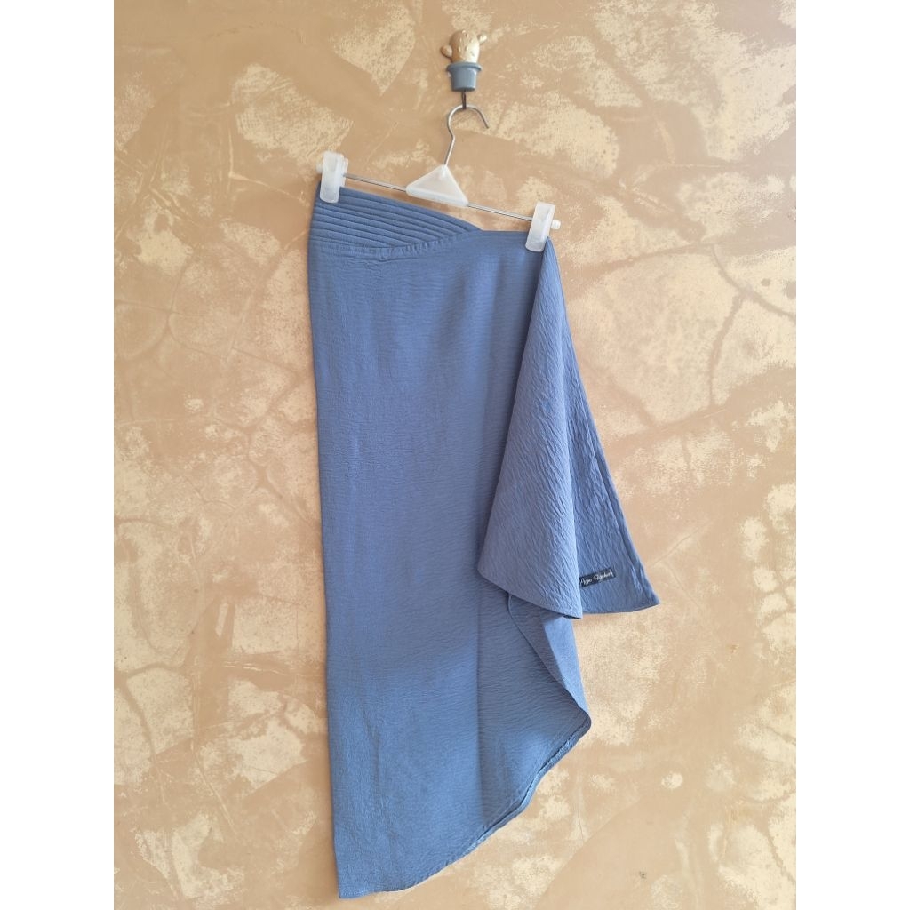 PRELOVED JILBAB INSTAN HIJAB PED MURAH KERUDUNG REMAJA KONDANGAN LEBARAN KEKINIAN OOTD