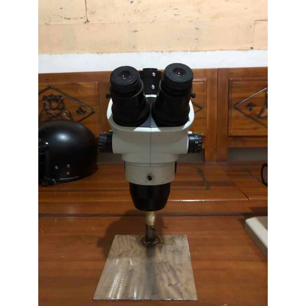 Microscope Olympus SZ61 Second