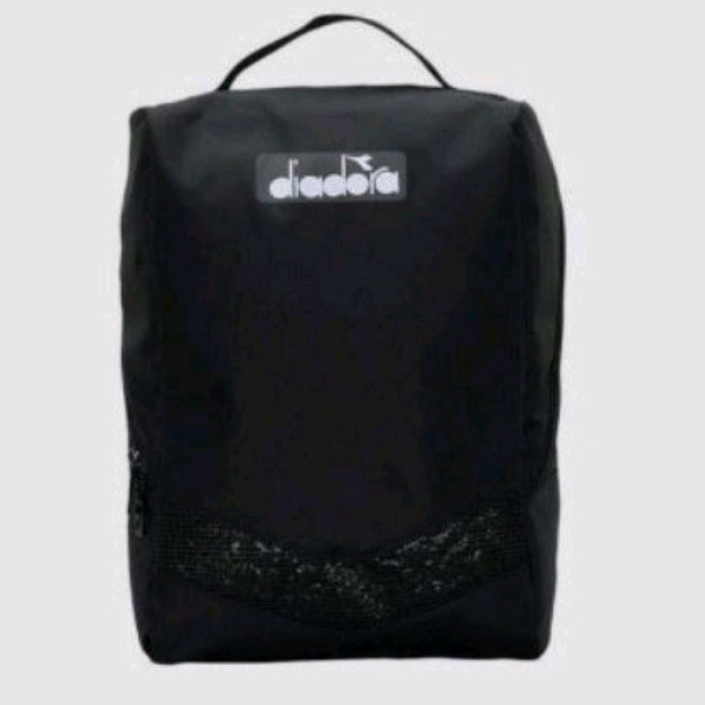 Tas Penyimpanan Sepatu Diadora Shoes Bag Unisex