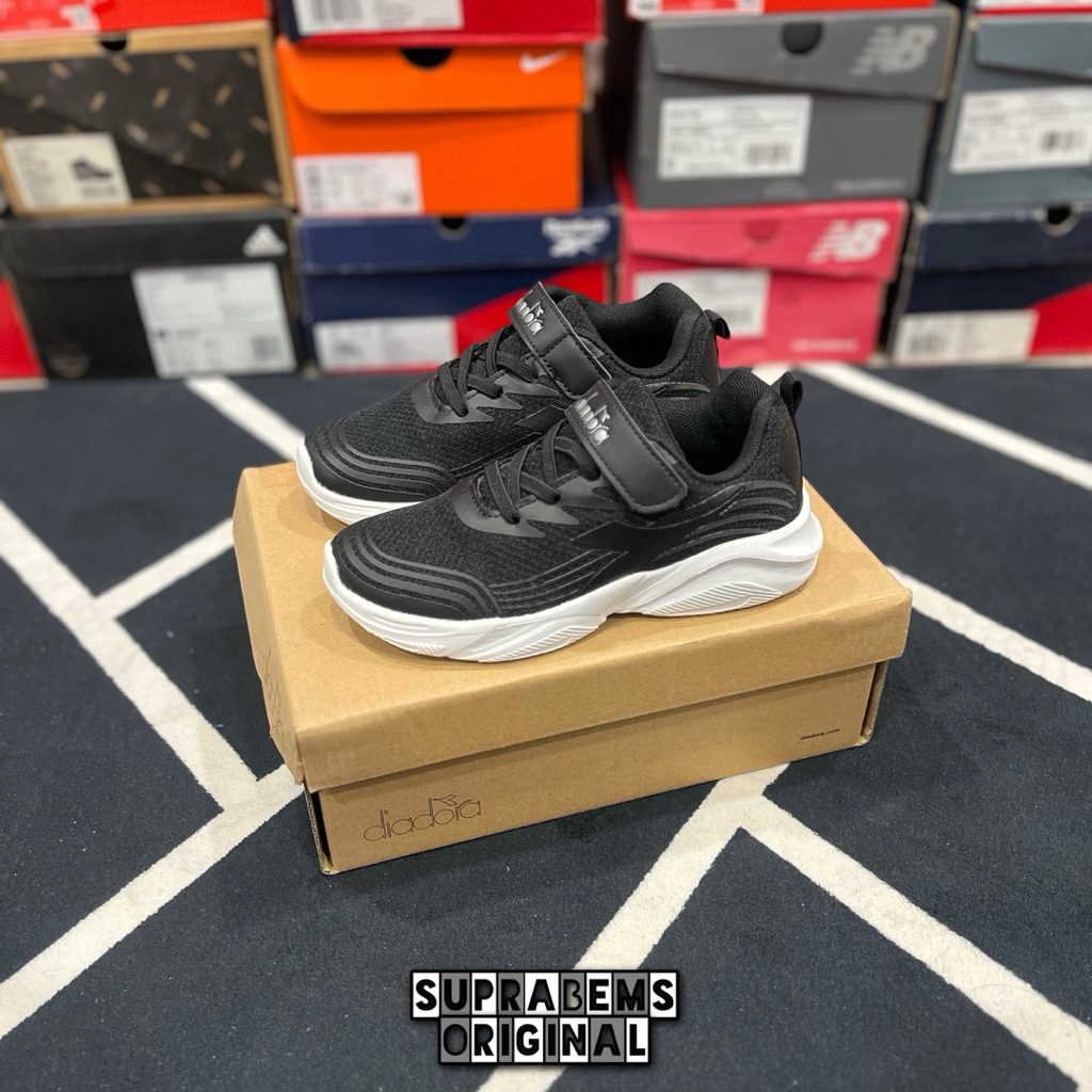 Diadora Gelica Jr Original