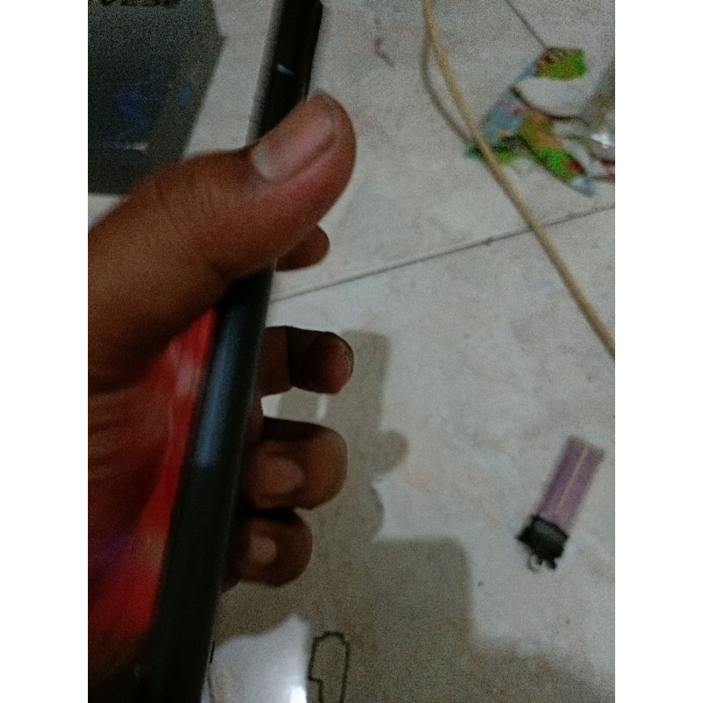 REALME NARZO 20 ram 4/64gb