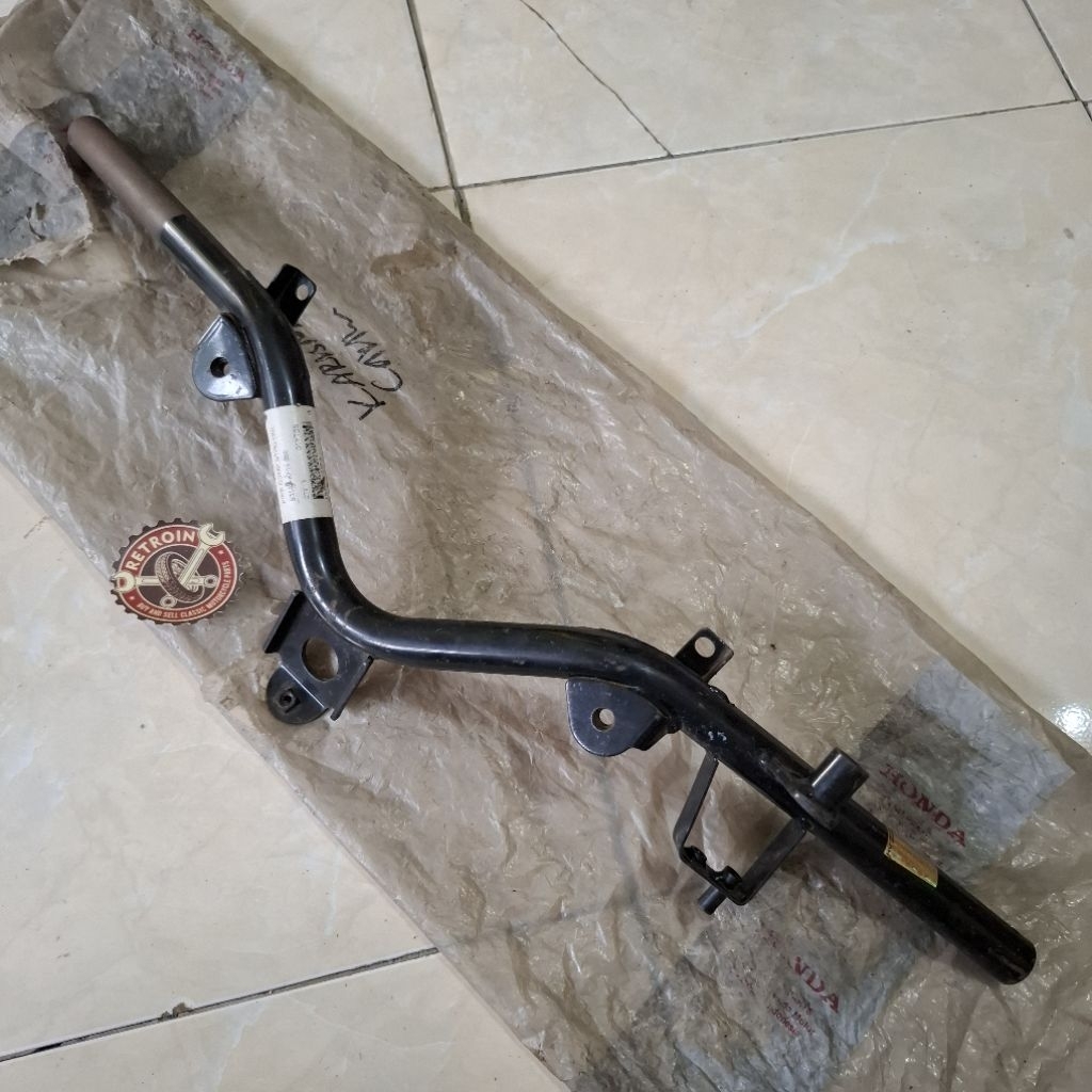 Stang Stir Honda Karisma 125 Original