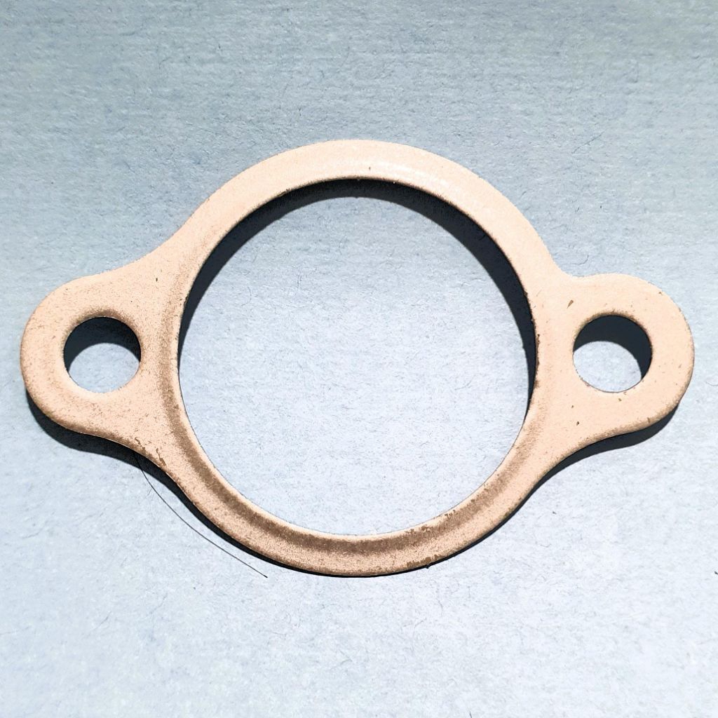GASKET TENSIONER BEAT KARBU