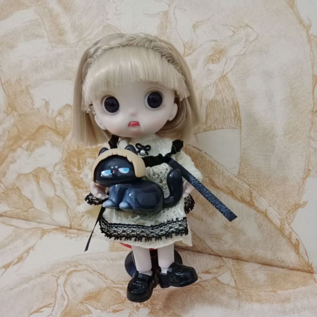 BJD Murah Boneka Tao Tao Wanzi