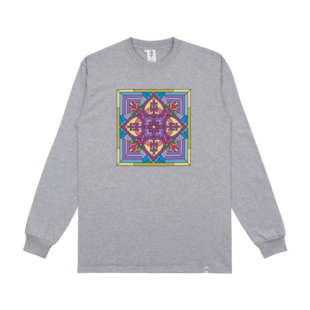 MATERNAL - LONGSLEEVE ORIGINAL EGLAST