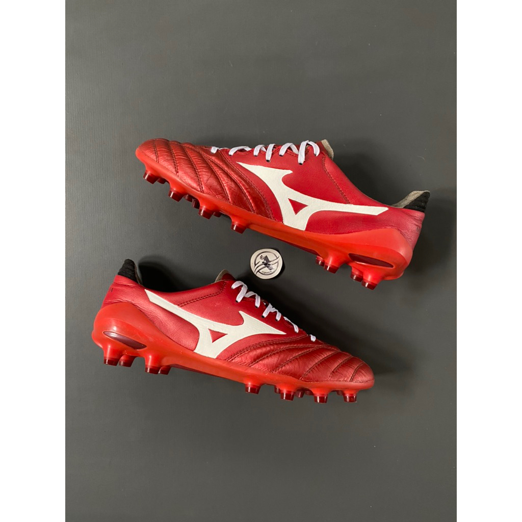 Sepatu Bola Mizuno Morelia Neo 2 JAPAN