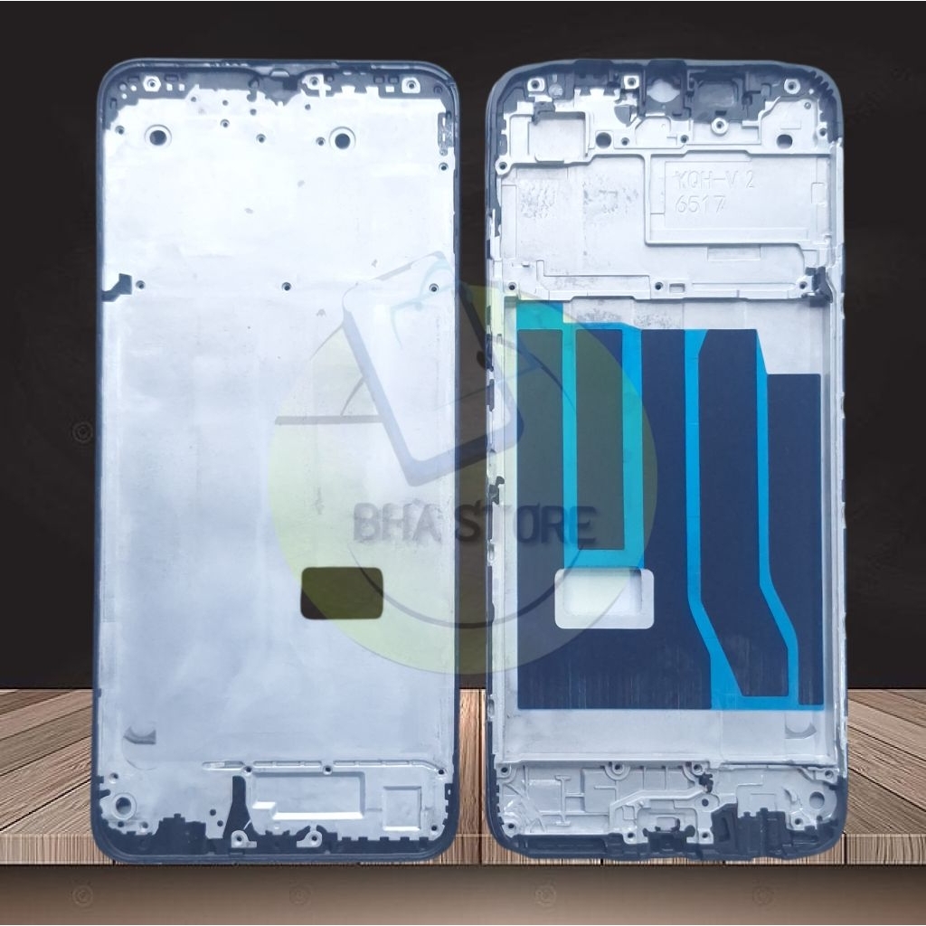FRAME LCD - TATAKAN LCD - TULANG LCD FOR OPPO A17 / OPPO A17K