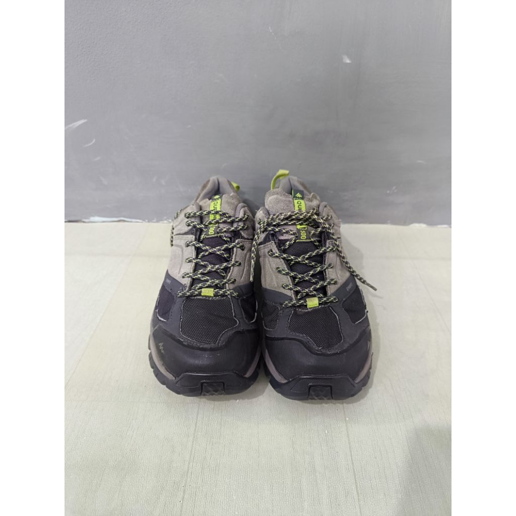 Sepatu Quechua Decathlon MH500 Waterproof Hikking