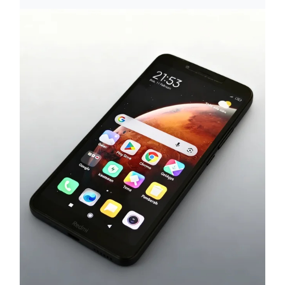 Xiaomi Redmi 7a 3/32Gb Handphone Seken Garansi