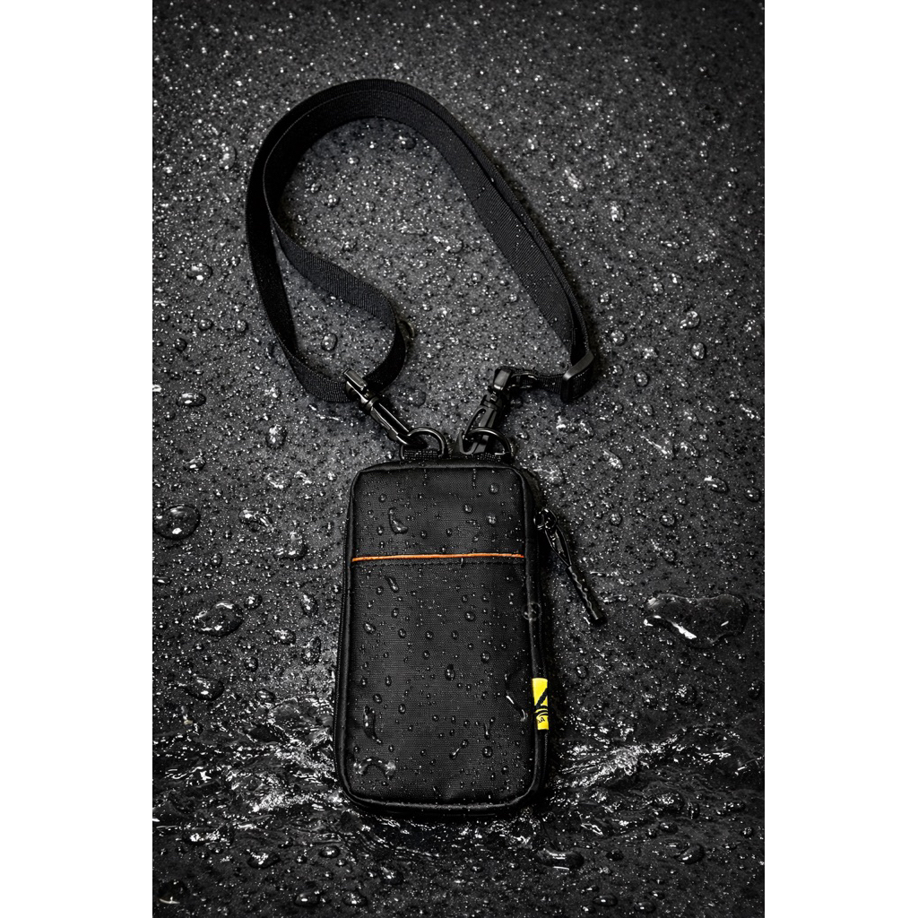 Tas HP multifungsi dompet Pria Wanita Anti Air – Muat HP 6.5”