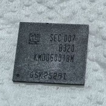 EMMC KMDD60018M 3/32GB