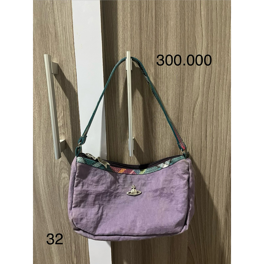 Preloved tas viviene westwood