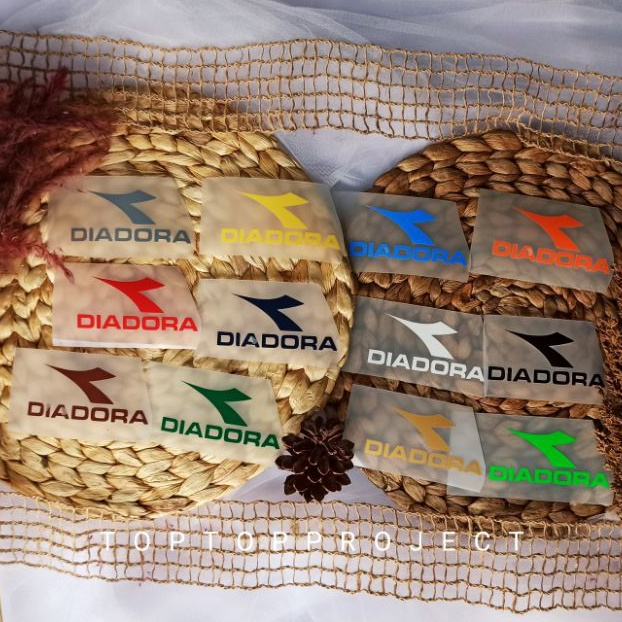 sticker sablon | sablon sticker | sablon polyflex | Sticker polyflex | sticker | sticker sablon spor