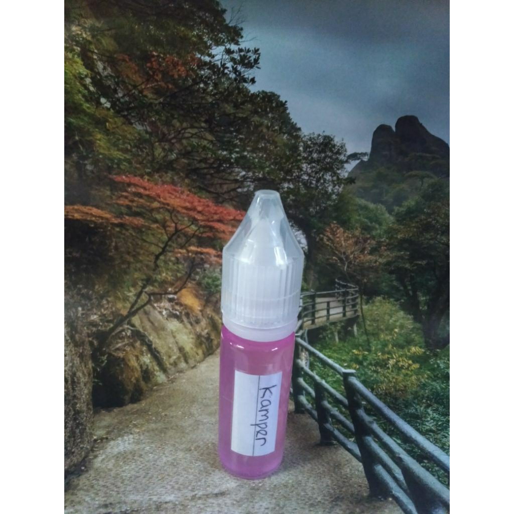 Essen biang kamper ( 15 ml )