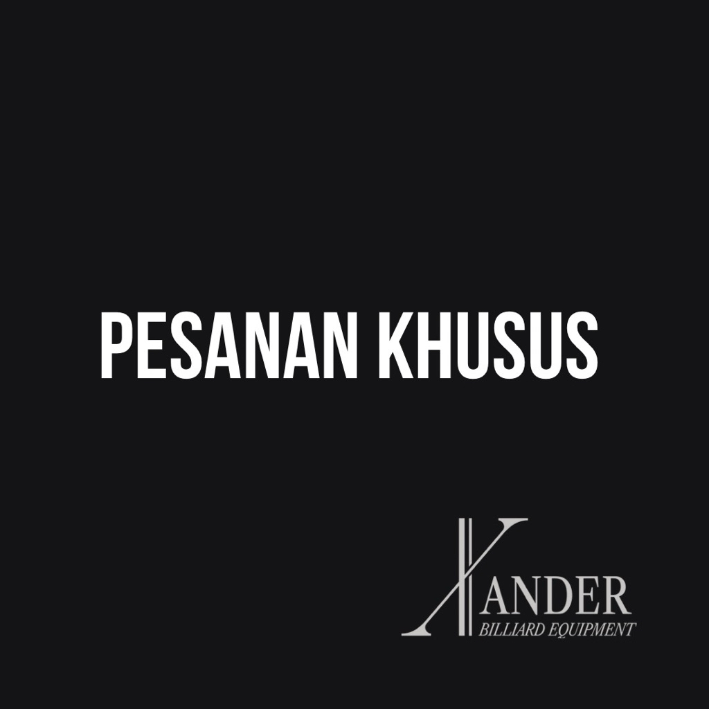 Mezz PB Kai Wrapless Warna Hitam