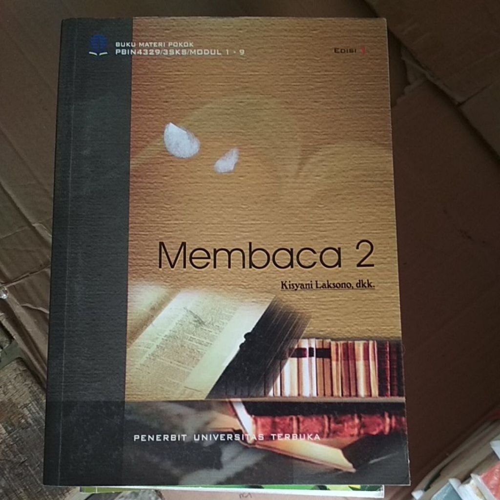 membaca 2