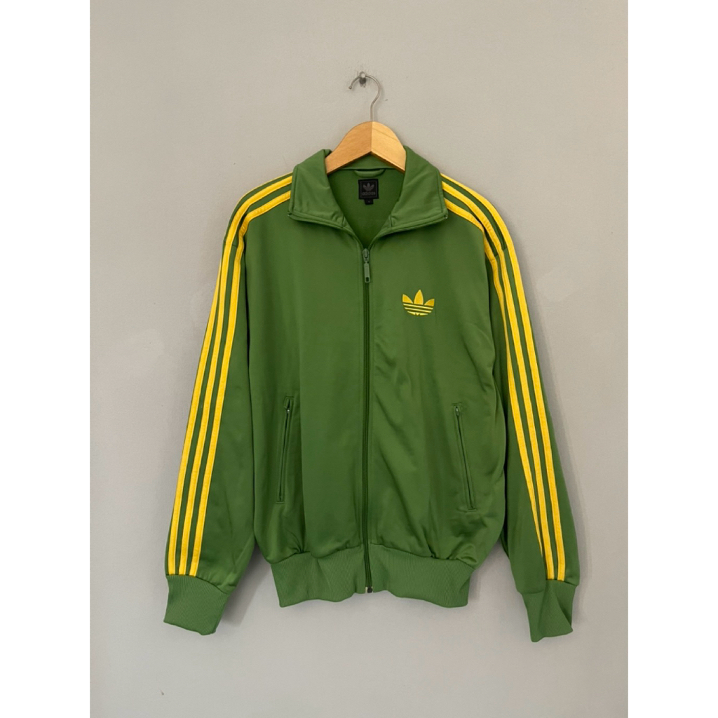 TRACKTOP ADIDAS FIREBIRD / TRACKTOP ADIDAS ORIGINAL / TC ADIDAS FIREBIRD / TRACKTOP ADIDAS TREFOIL