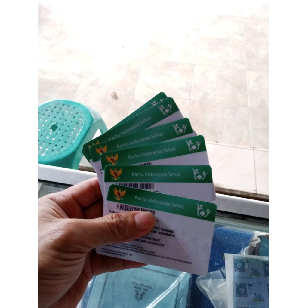 cetak kartu bpjs