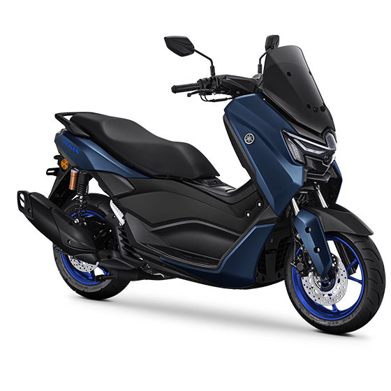 SEPEDA MOTOR NEW YAMAHA NMAX 155 NEO VERSION  2026 MEDAN DAN ACEH SEKITARNYA
