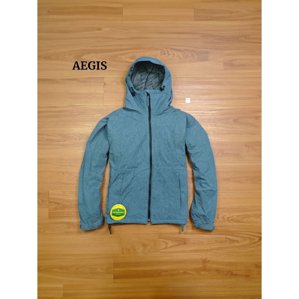 aegis casual outdoor jacket