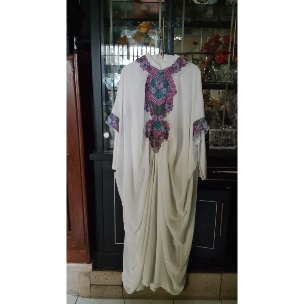 PL Gamis Kaftan Premium