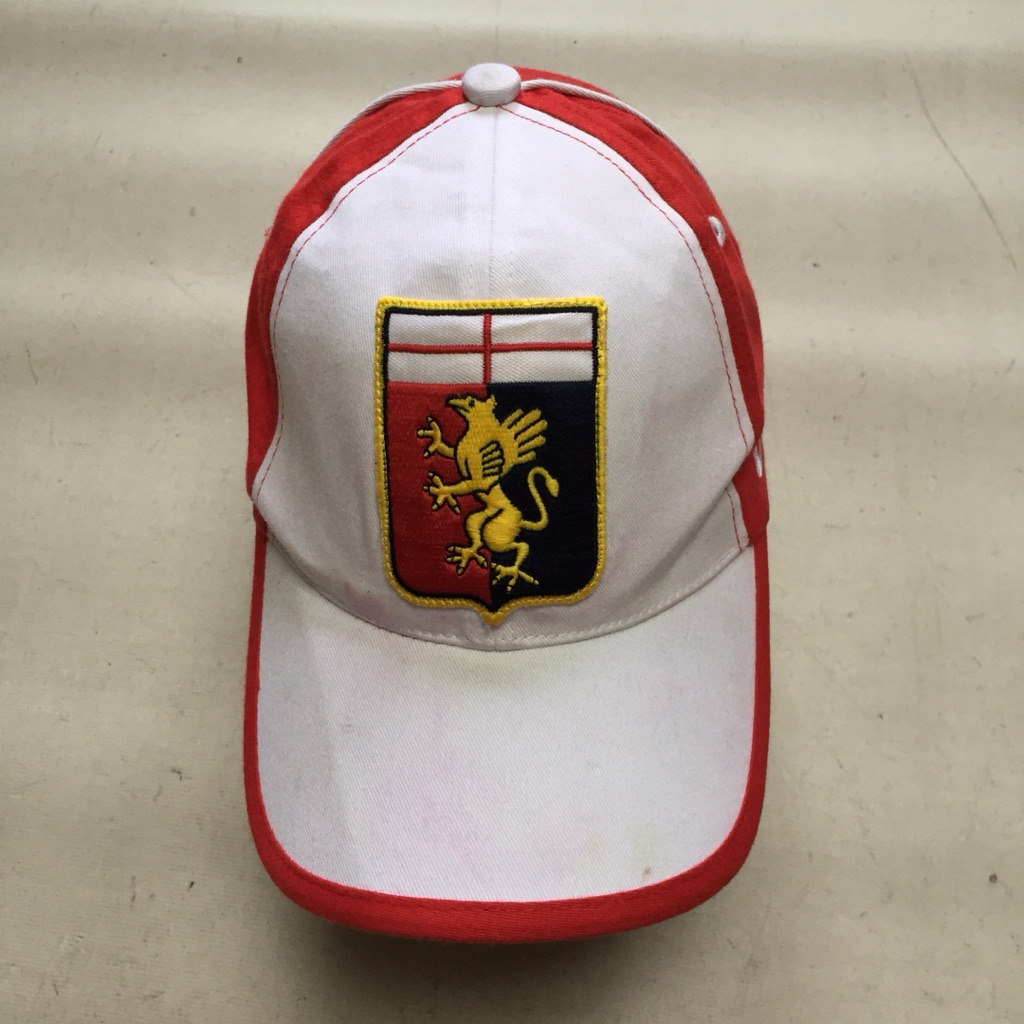ASICS CAP TOPI