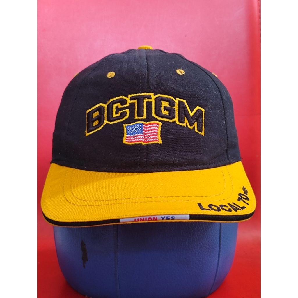 Topi US Made in USA