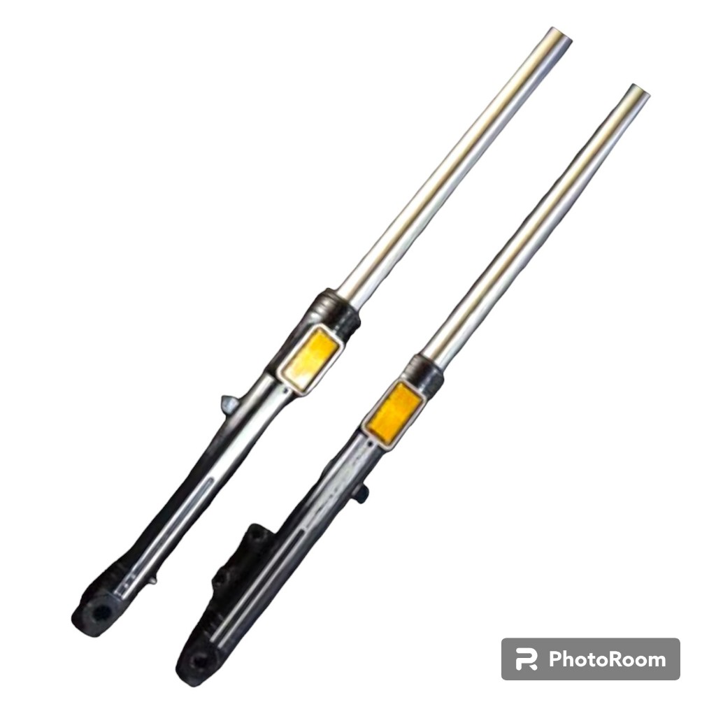 Neotech Shock Depan GL Pro Tabung Gl Max as shock tabung honda gl