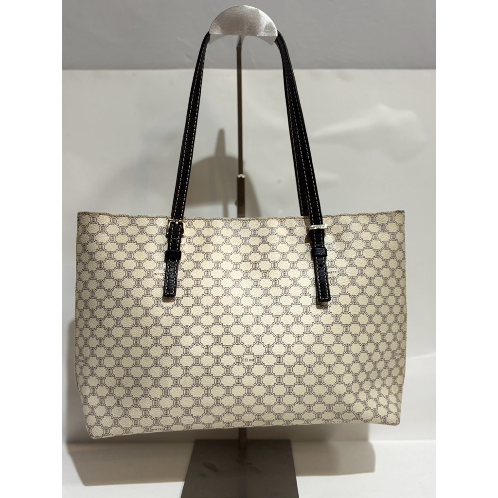 Preloved Celine tote bag