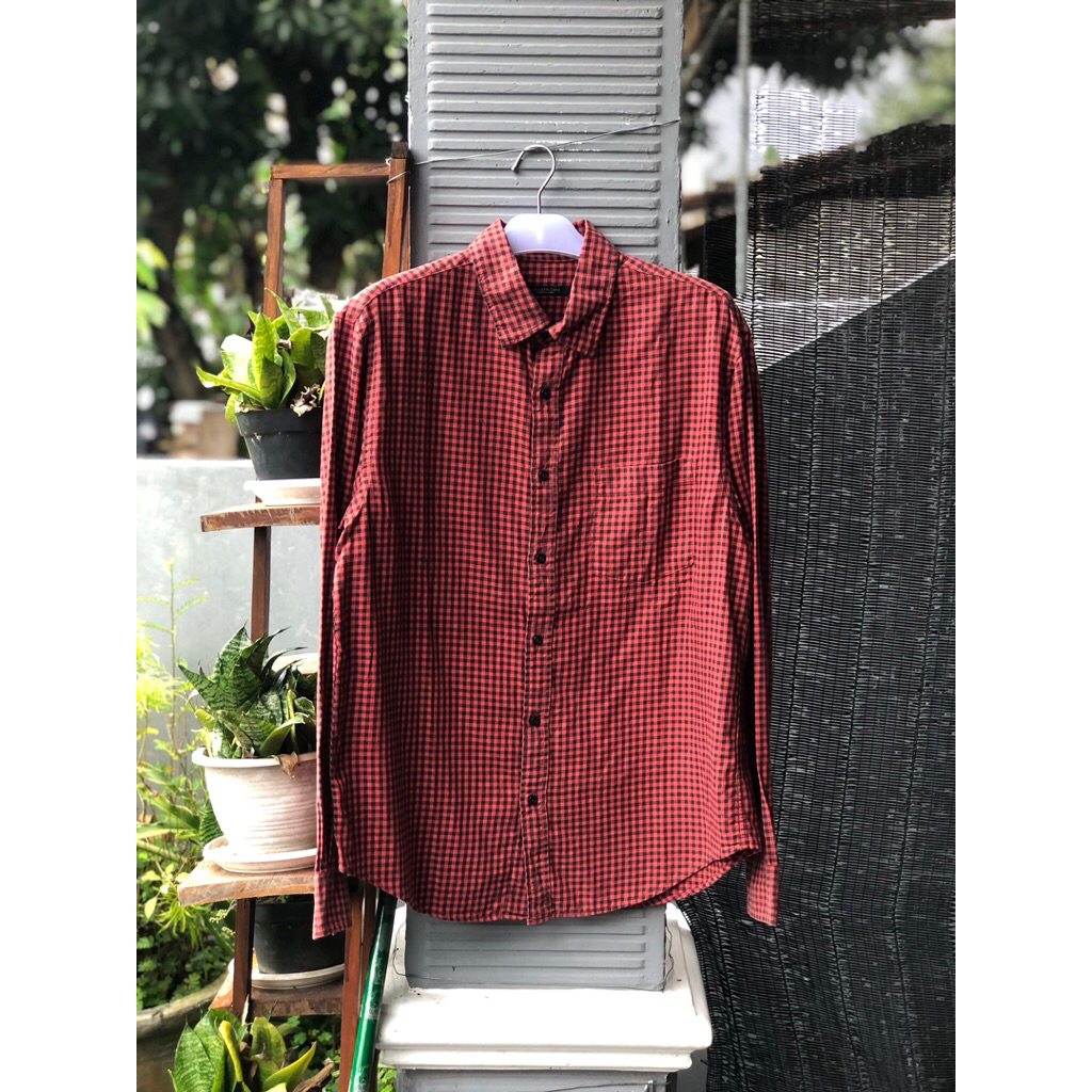 Link co Kemeja concepts one