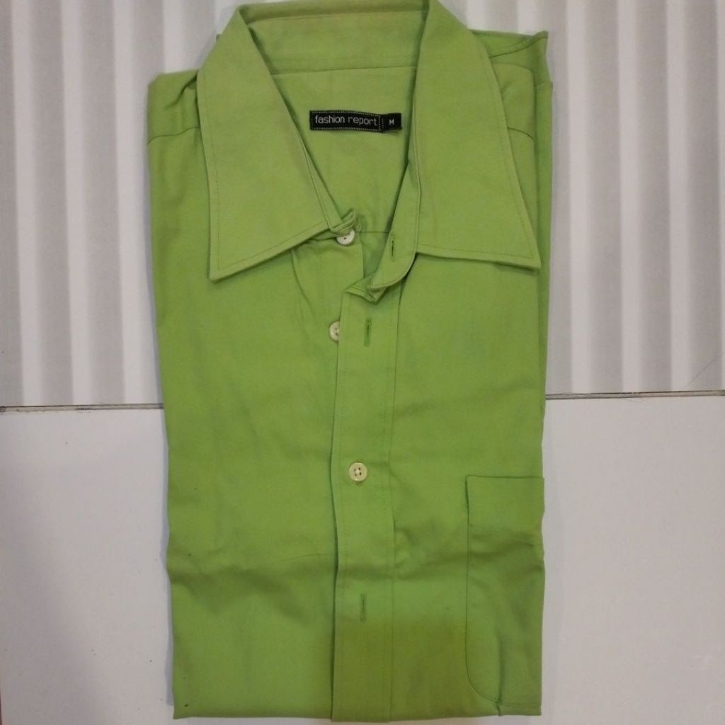 kemeja pria preloved branded