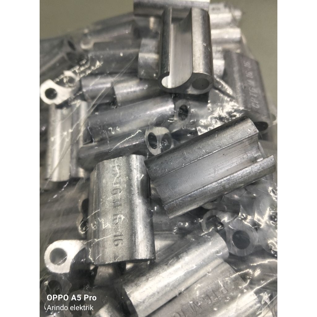 cco 16-16 (klem kabel aluminium)