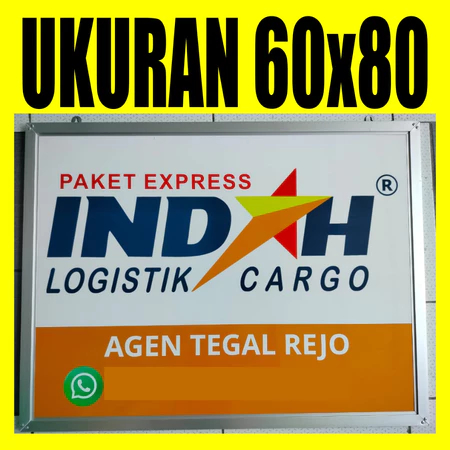 Papan Nama Acrylic 60x80 Papan Nama Dokter Plang Bidan Praktek Sekolah Sign Label 60x80 Akrilik