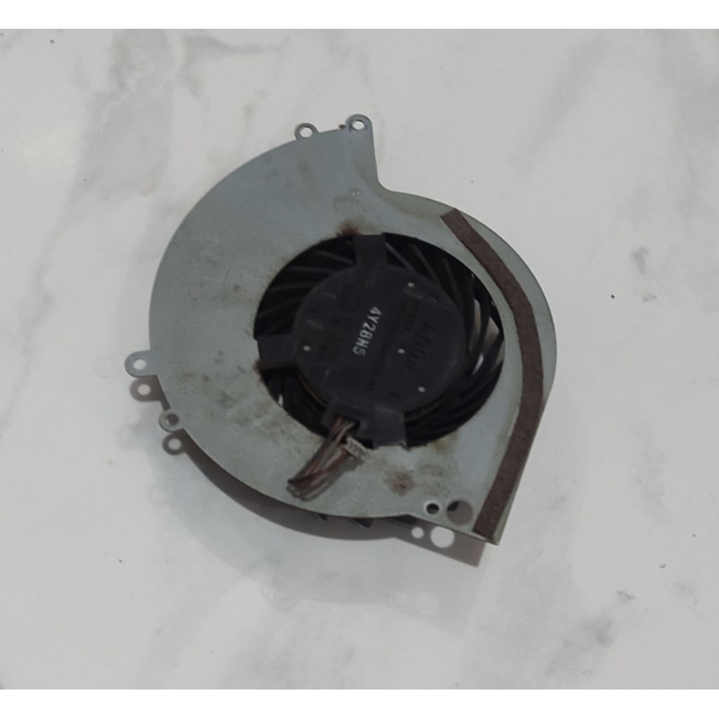 kipas ps4 fat seri 11 bekas