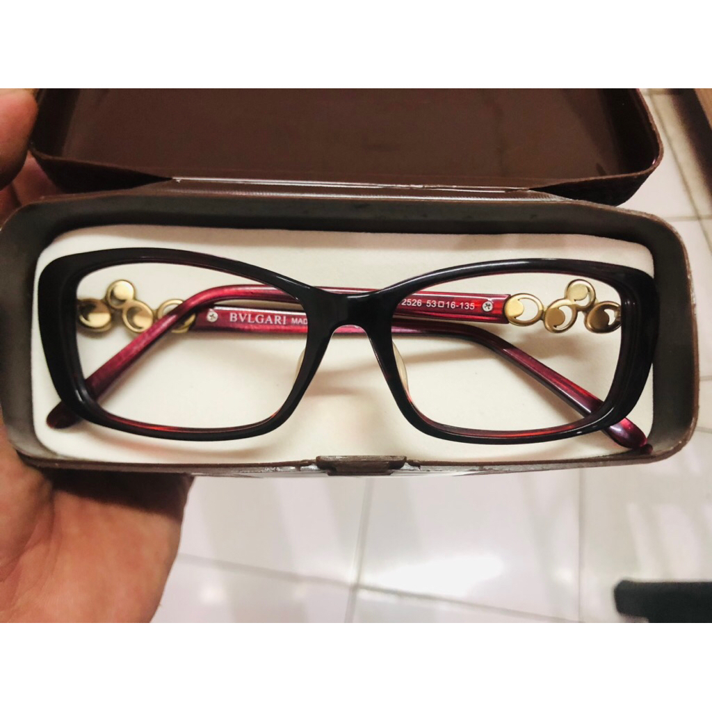 frame.kacamata.bulgari