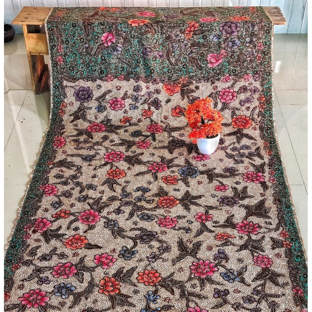 sarung batik tulis pekalongan/ sarung batik berkualitas/sarung pekalongan terlaris